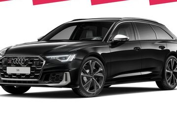 Audi S6 90.580 km 50.490 &euro; Hannover 30179