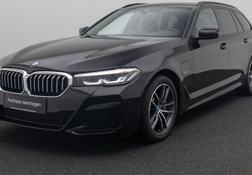 BMW 530 38.470 km 38.499 &euro; Isernhagen 30916
