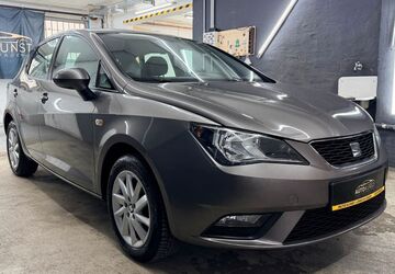 Seat Ibiza 142.778 km 5.999 &euro; Langenhagen 30851