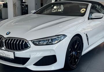 BMW 840 115.700 km 46.890 &euro; Ronnenberg 30952