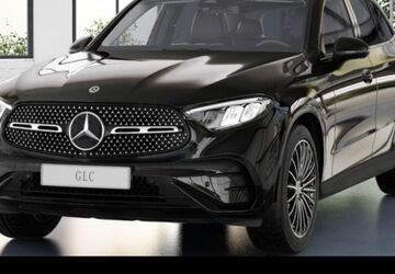 Mercedes-Benz GLC 200 9.900 km 56.990 &euro; Hannover 30655