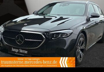 Mercedes-Benz E 220 15.913 km 43.990 &euro; Hannover/Langenhagen 30855