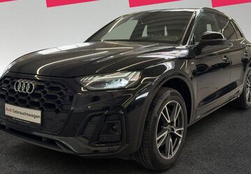 Audi Q5 61.616 km 39.150 &euro; Hannover 30179