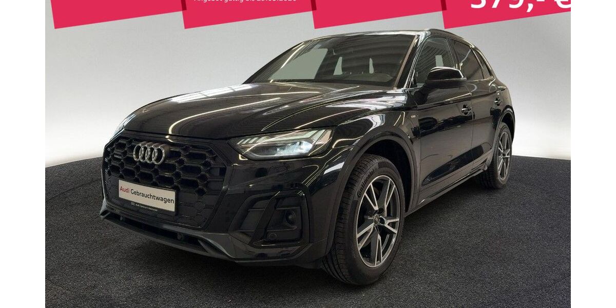 Audi Q5 61.616 km 39.150 &euro; Hannover 30179