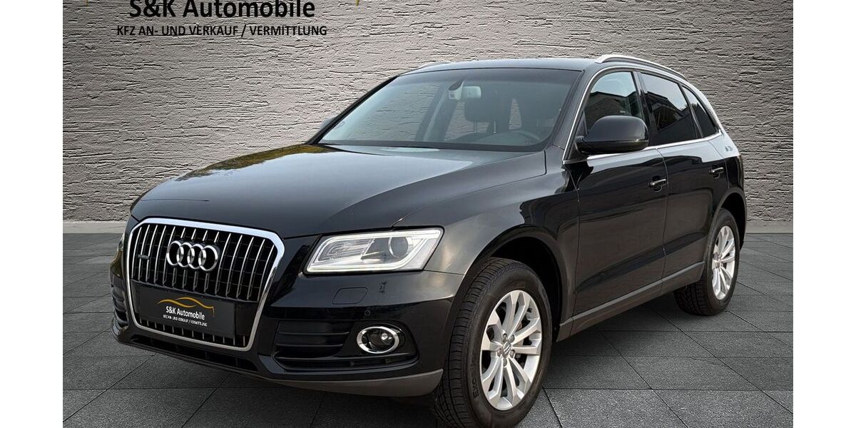 Audi Q5 168.000 km 14.990 &euro; Lehrte 31275