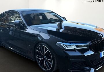 BMW 540 104.000 km 48.990 &euro; Langenhagen 30853
