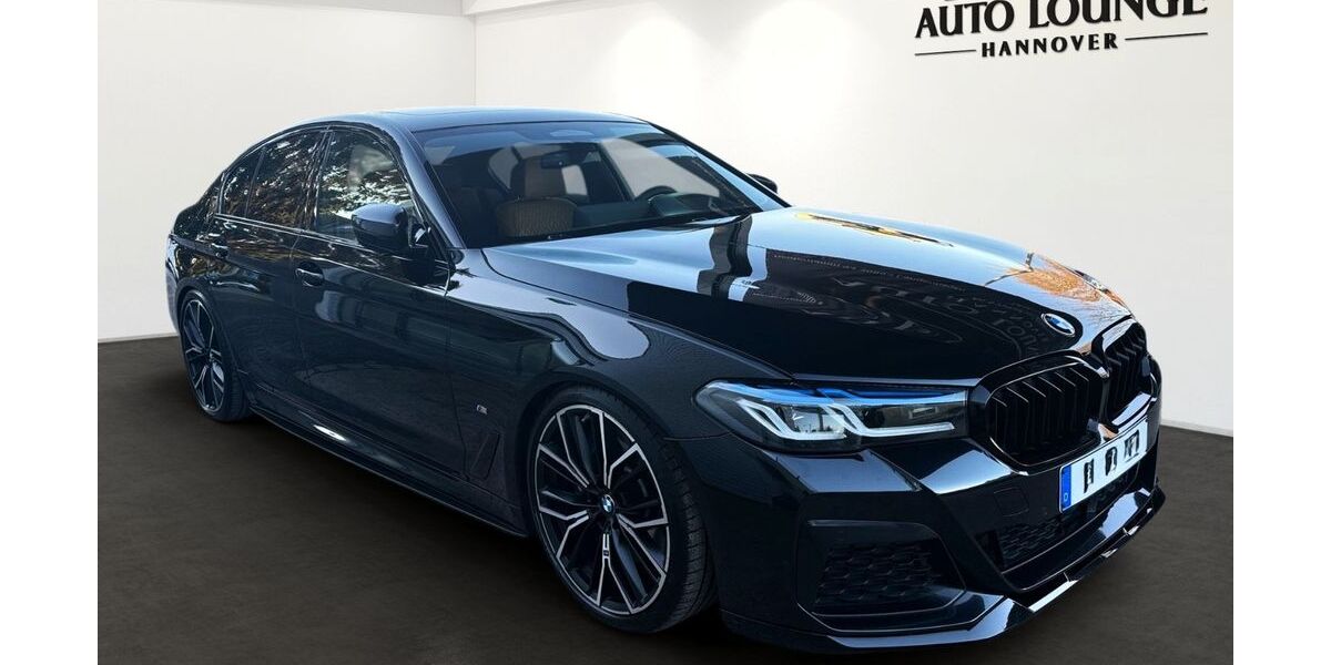 BMW 540 104.000 km 48.990 &euro; Langenhagen 30853