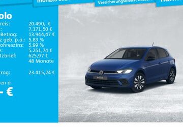 VW Polo 12.326 km 20.490 &euro; Lehrte 31275