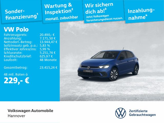 VW Polo 12.326 km 20.490 &euro; Lehrte 31275