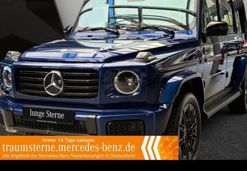 Mercedes-Benz G 500 7.000 km 159.990 &euro; Hannover/Langenhagen 30855