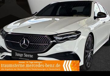 Mercedes-Benz E 220 27.785 km 55.990 &euro; Hannover/Langenhagen 30855