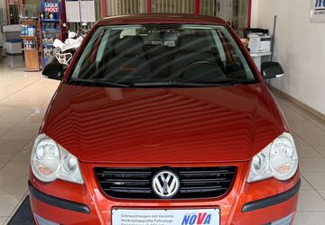 VW Polo 137.000 km 2.990 &euro; Laatzen 30880