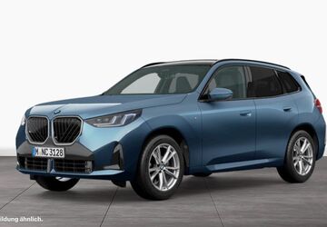 BMW X3 23.025 km 57.900 &euro; Hannover 30539