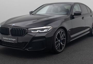 BMW 530 87.337 km 42.999 &euro; Isernhagen 30916