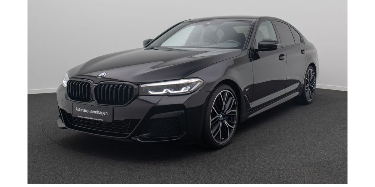 BMW 530 87.337 km 42.999 &euro; Isernhagen 30916