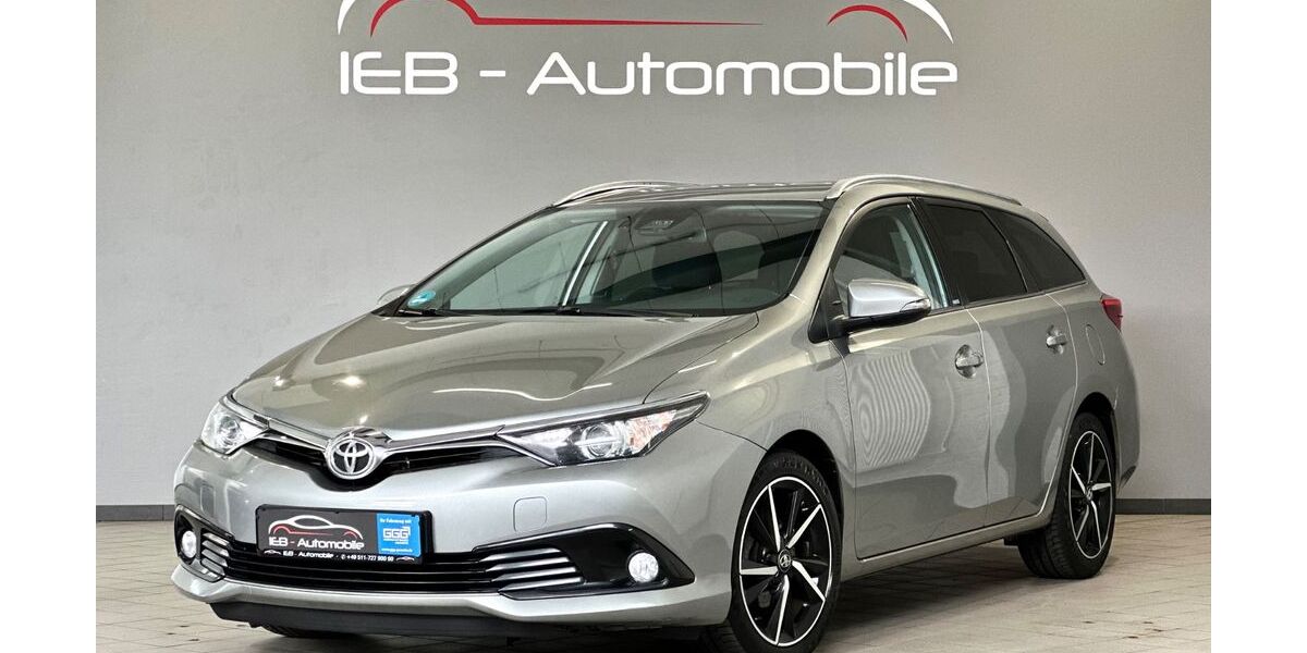 Toyota Auris 229.000 km 8.490 &euro; Hannover 30167