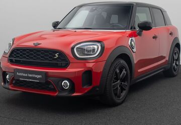 Mini Countryman SE (Cooper) 57.512 km 27.999 &euro; Isernhagen 30916