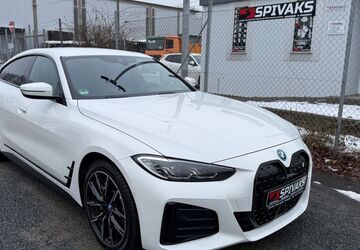 BMW i4 75.000 km 33.999 &euro; Hannover 30179