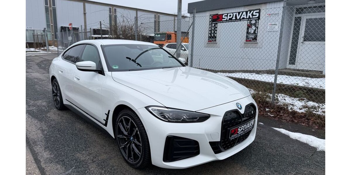 BMW i4 75.000 km 33.999 &euro; Hannover 30179