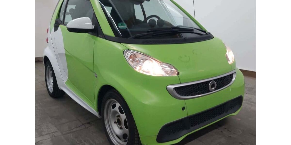 Smart ForTwo 64.000 km 2.490 &euro; Laatzen 30880