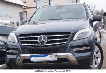 Mercedes-Benz ML 350 164.300 km 19.990 &euro; Burgdorf 31303
