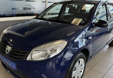 Dacia Sandero 59.998 km 3.690 &euro; Hannover 30419