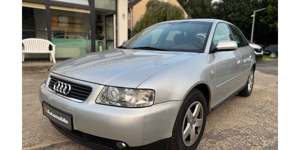 Audi A3 139.999 km 3.888 &euro; Hannover 30455