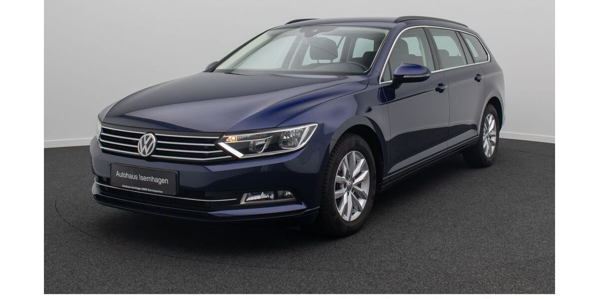VW Passat 72.818 km 19.999 &euro; Isernhagen 30916