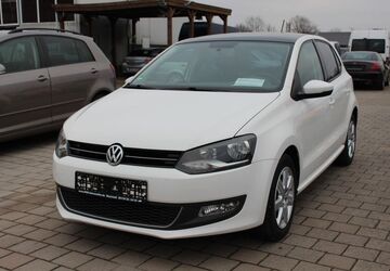 VW Polo 132.300 km 7.690 &euro; Neustadt am Rübenberge 31535