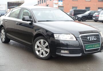 Audi A6 195.000 km 6.990 &euro; Springe 31832