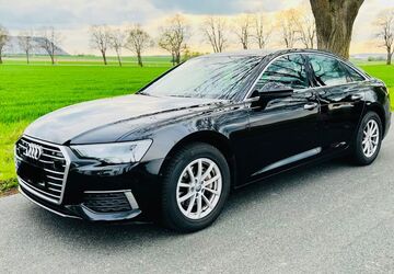 Audi A6 71.500 km 33.950 &euro; Wunstorf 31515