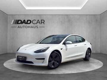 Gebrauchte Tesla Model 3