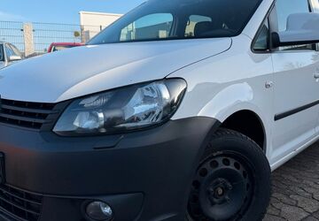 VW Caddy 324.000 km 5.999 &euro; Hildesheim 31137
