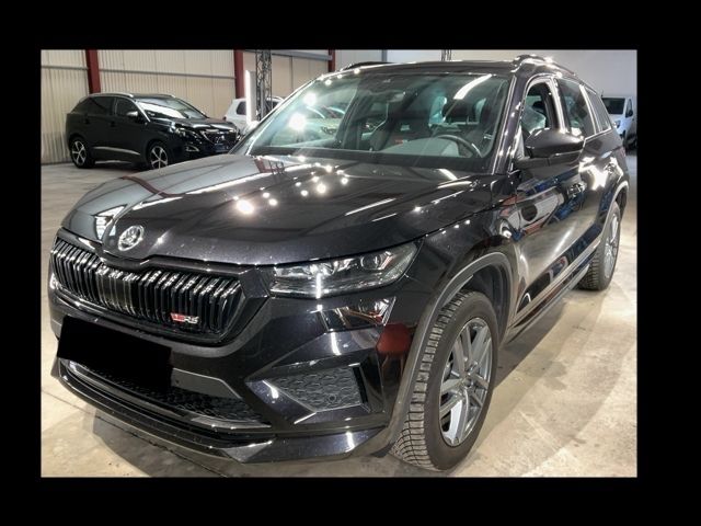 Skoda Kodiaq 49.997 km 42.590 &euro; Ronnenberg/OT Empelde bei Hannover 30952