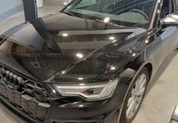 Audi S6 14.548 km 52.850 &euro; Hannover 30655