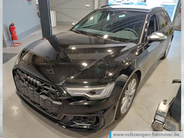 Audi S6 14.548 km 52.850 &euro; Hannover 30655