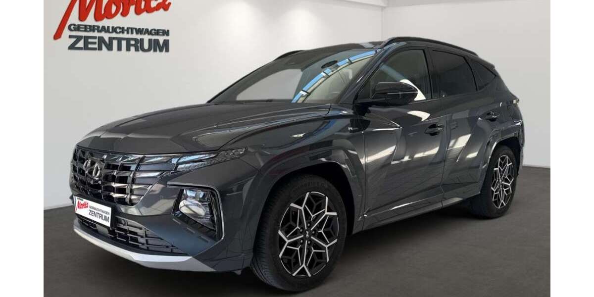 Hyundai TUCSON 53.302 km 26.990 &euro; Laatzen 30880