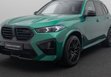 BMW X5 M 6.987 km 131.499 &euro; Isernhagen 30916