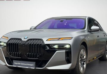 BMW 740 107.400 km 69.000 &euro; Hannover 30177
