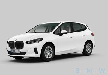 BMW 218 Active Tourer 142.110 km 19.290 &euro; Burgdorf 31303