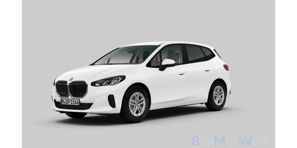 BMW 218 Active Tourer 142.110 km 19.290 &euro; Burgdorf 31303