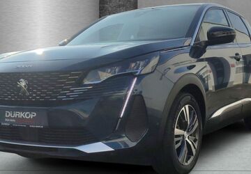 Peugeot 3008 22.003 km 26.490 &euro; Hildesheim 31135