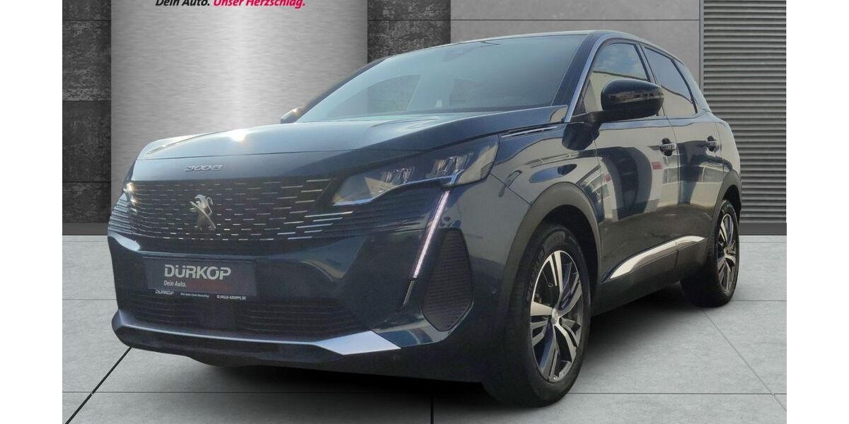 Peugeot 3008 22.003 km 26.490 &euro; Hildesheim 31135