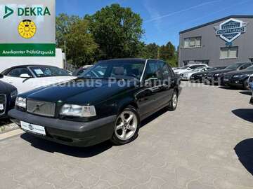 Gebrauchte Volvo 850