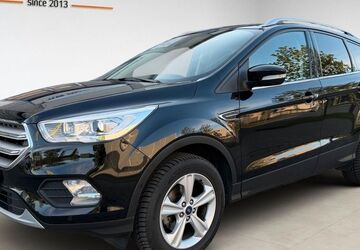 Ford Kuga 105.000 km 11.999 &euro; Hannover 30179