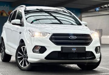 Ford Kuga 55.200 km 20.900 &euro; Hannover 30453