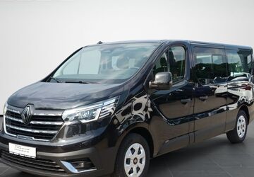 Renault Trafic 8.000 km 44.450 &euro; Garbsen 30827