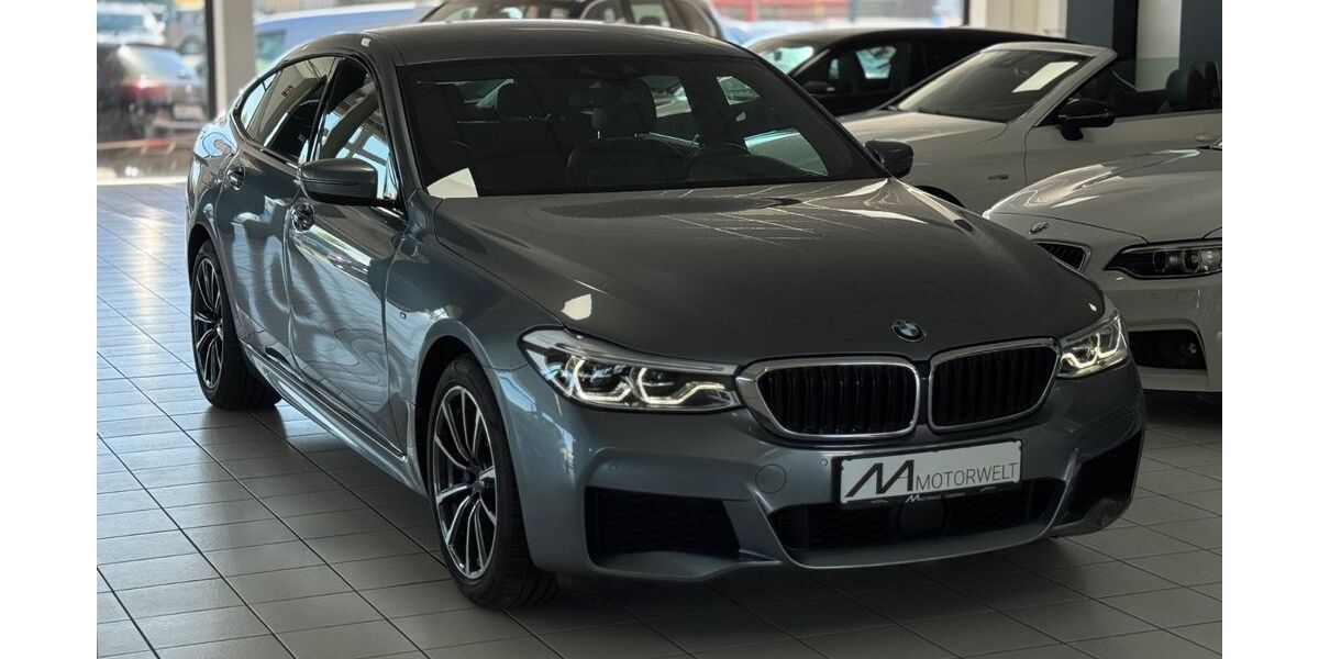 BMW 630 142.590 km 27.495 &euro; Hildesheim 31135