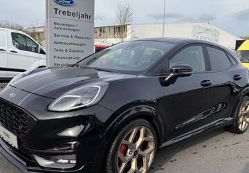 Ford Puma 29.550 km 29.490 &euro; Wunstorf 31515