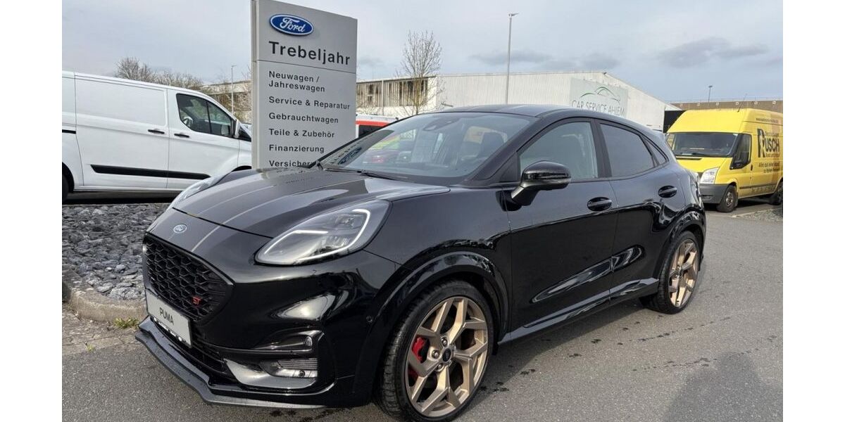 Ford Puma 29.550 km 29.490 &euro; Wunstorf 31515